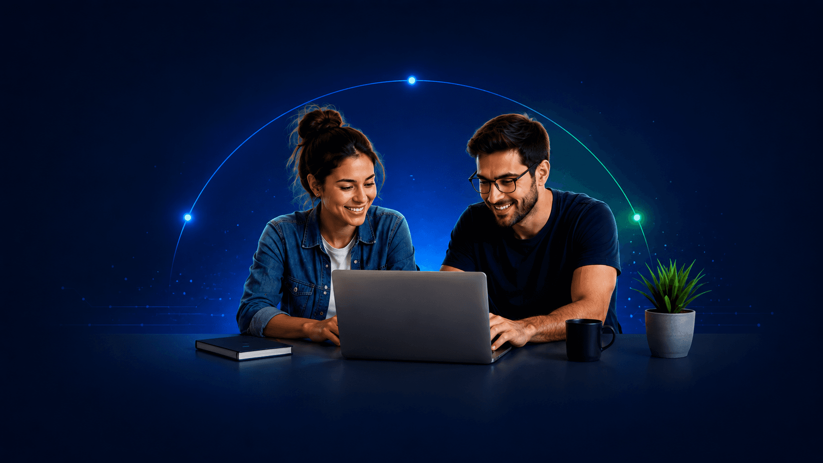 Empreendedorismo Digital: Como Começar um Negócio Online do Zero